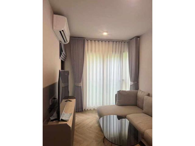 CB132 For Rent NEW ROOM – Low Rise Condominium!  Chapter Thonglor 25