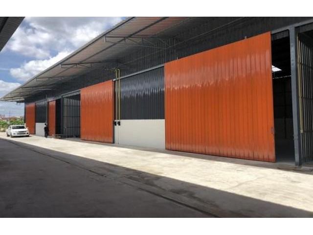 BST970 | ให้เช่าโกดัง ตลาดขวัญ นนทบุรี ใกล้เซ็นทรัลรัตนาธิเบศร์