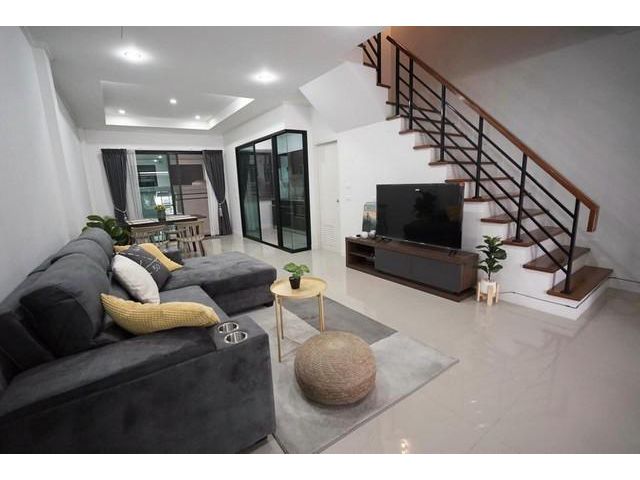 P1559 ให้เช่า Supalai Essence ศุภาลัย เอสเซ้นส์ ลาดพร้าว  107