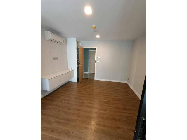 ขาย คอนโด Esta Bliss รามอินทรา ตึก C ชั้น 5 ขนาด 2 ห้องนอน ใกล้โรงเรียนเศรษฐบุตรบำเพ็ญ