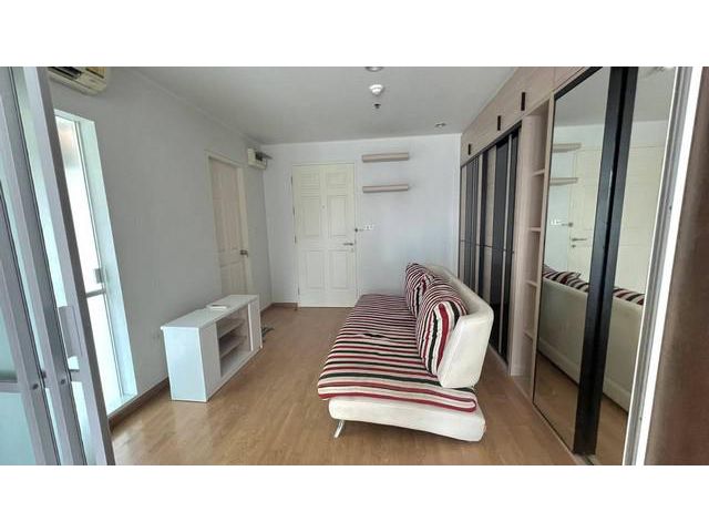 ให้เช่าคอนโด U DELIGHT แอท ห้วยขวาง สเตชั่น ใกล้รถไฟฟ้า MRT ห้วยข