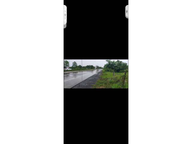 ขายที่ดิน1ไร่ถมแล้วติดถนน4เลนเลี่ยงเมืองนครนายก