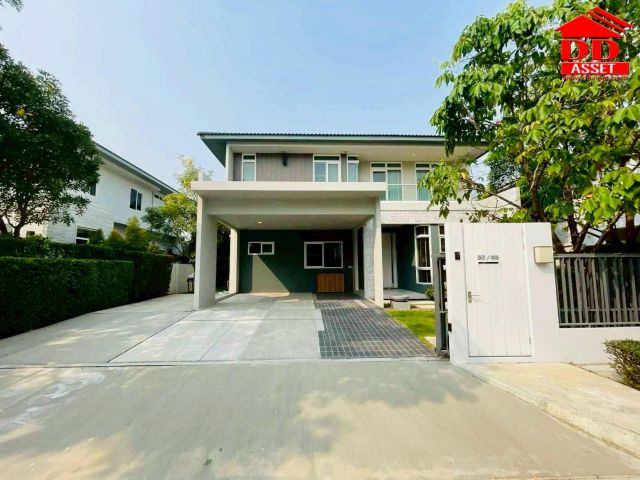 For Rent Mantana Bangna-Wongwaen มัณฑนา บางนา-วงแหวน (รามคำแหง 2)