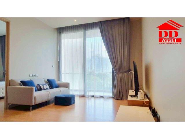 For Rent Magnolias Waterfront Residences แมกโนเลียส์ วอเตอร์ฟรอนท์ เรสซิเด้นซ์ ไอคอนสยาม