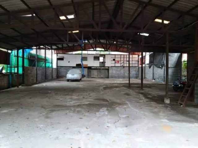 L886 ขายที่ดินพร้อมสิ่งปลูกสร้าง 184 ตรว พระโขนง กรุงเทพฯ