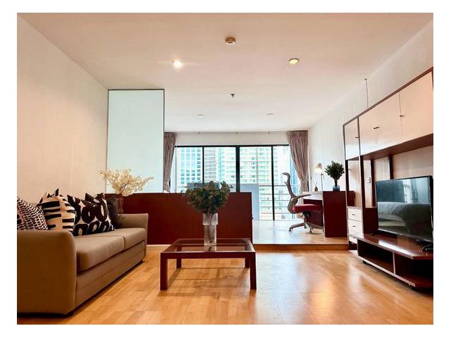 คอนโดให้เช่า เดอะแกรนด์รีเจ้นท์ (The Grand Regent) ติด BTS ราชดำร