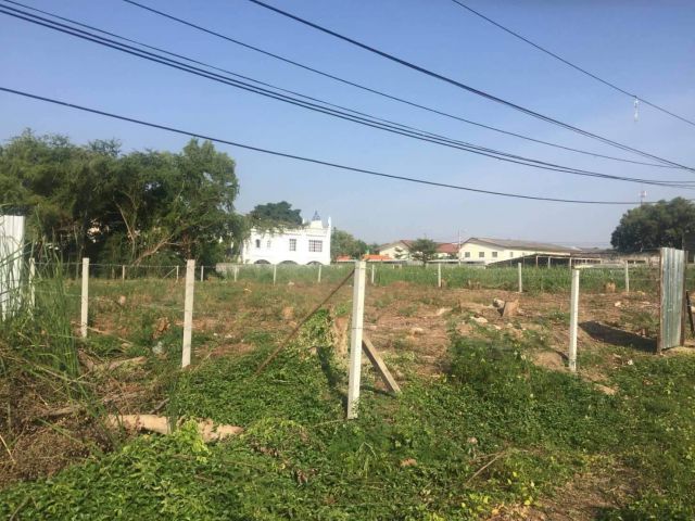 L887 ขายที่ดินถมแล้ว 200 ตรว บางเขน กรุงเทพฯ