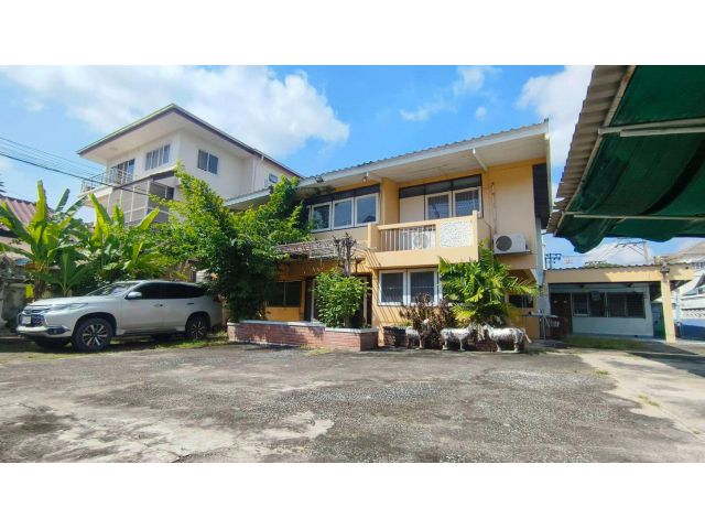 ขายบ้านเดี่ยว ซ.พหลโยธิน 35 ย่านกลางเมือง