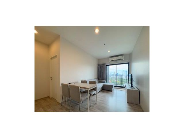 ขายคอนโด นิช โมโน เมกะ สเปซ บางนา 2 ห้องนอน 51 ตร.ม