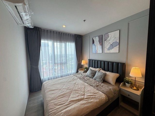 เช่า คอนโด Regent home บางนา ใกล้ BTS บางนา