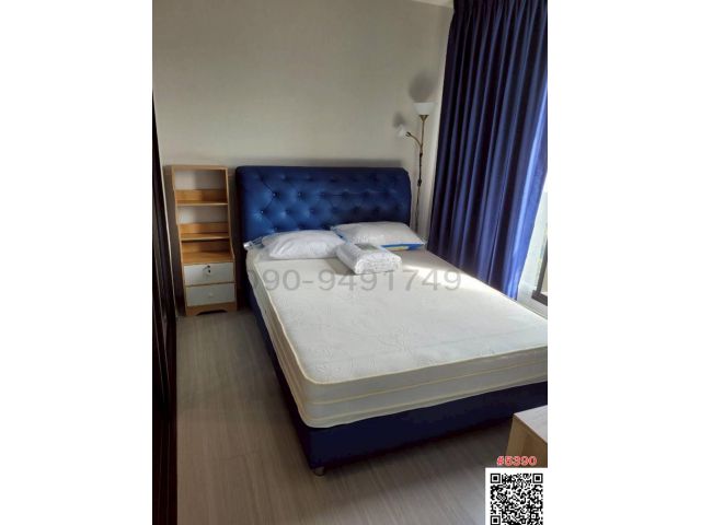 เช่า คอนโด ไลฟ์ สุขุมวิท 62 Life Sukhumvit 62 ใกล้ BTS บางจาก