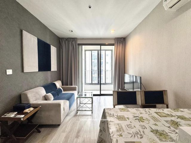 LM25-0004 ขาย ห้องสวย ไอดีโอ โมบิ พระราม9