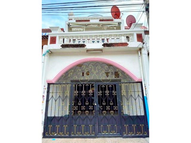 เพชรเกษม49-59  เดอะมอลล์ บางแค 1.4 กม.แหล่งชุมชน  3 นอน