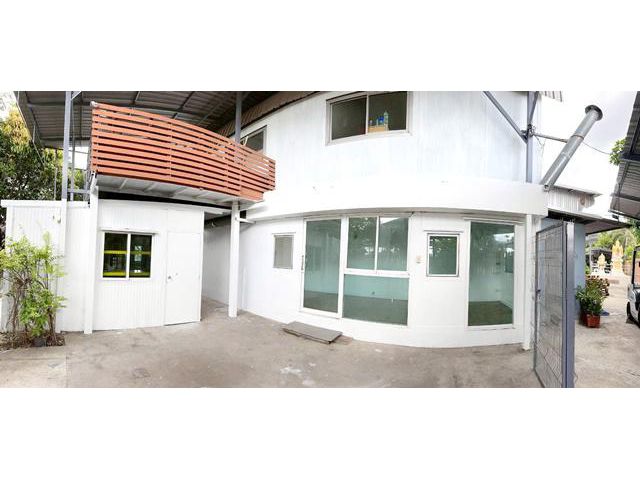 โรบินสัน ราชพฤกษ์681ม. สำนักงาน 58 ตร.ม.รร.นานาชาติดีบีเอส 5กม.