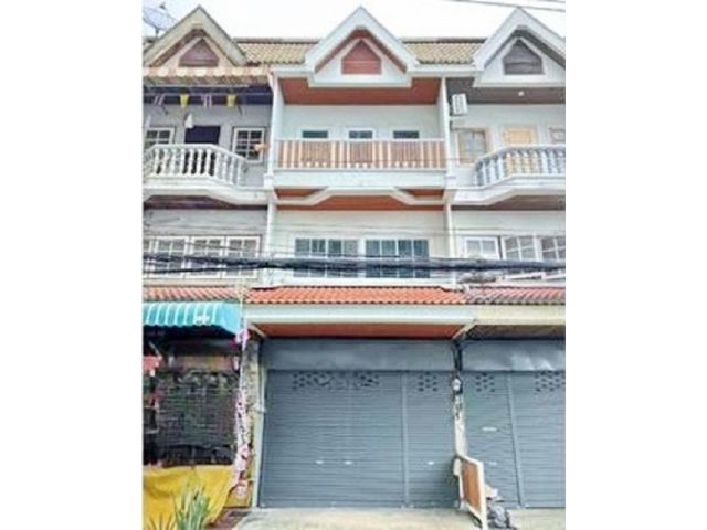 เซ็นทรัล รามอินทรา 1.7 กม ม.เกริก รามอินทรา กม.2  รามอินทรา11-17