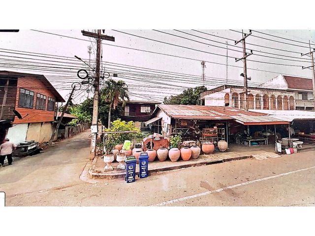 ขายบ้านครึ่งตึกครึ่งไม้ 2 ชั้น 315 วา ติดถนน 4 เลน ทล. 1069 เหมาะะทำการค้าขาย เยื้องเซเว่นอีเลฟเว่น ตำบลสายตะกู อำเภอบางมูลนาก จังหวัดพิจิตร