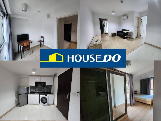 Chateau in Town Sukhumvit 64 (ชาโตว์ อินทาวน์ สุขุมวิท 64)