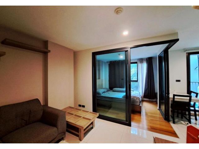 ขายคอนโด ฮิว สุขุมวิท ใกล้รถไฟฟ้า BTS ปุณณวิถี ถนนสุขุมวิท พระโขนง กรุงเทพมหานคร