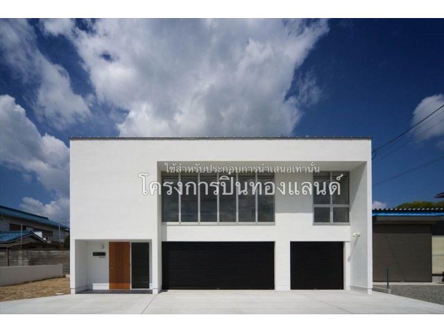 ที่ดิน+โกดัง