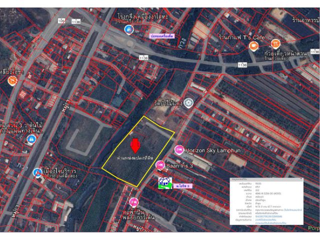 ขายที่ดิน