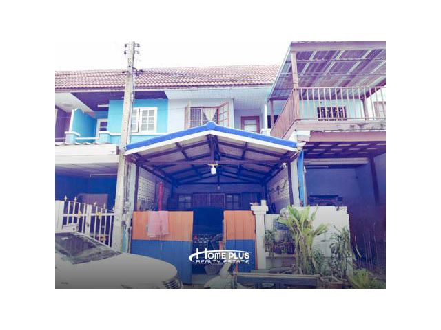 หมู่บ้านฉัตรไพลิน ลาดหลุมแก้ว ปทุมธานี