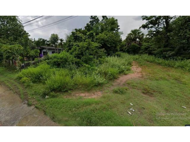 4-1-36 ไร่ ในชุมชน ใกล้ #เทศบาลตลาด #โคราช