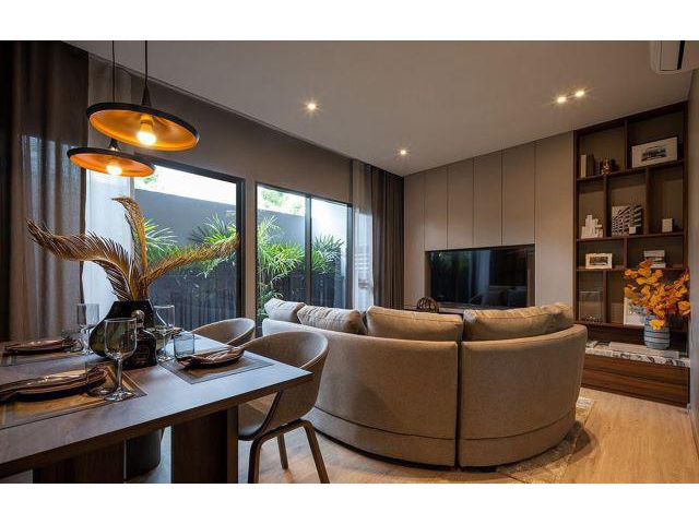 CM04348 ขายดาวน์ ขายขาดทุน โนเบิล ครีเอท Noble Create ถนนประดิษฐ์มนูธรรม (เลียบด่วน)