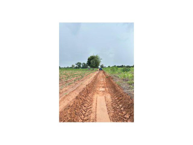 ขายที่ดิน 7 ไร่ ต.มะเริง อ.เมือง จ.นครราชสีมา