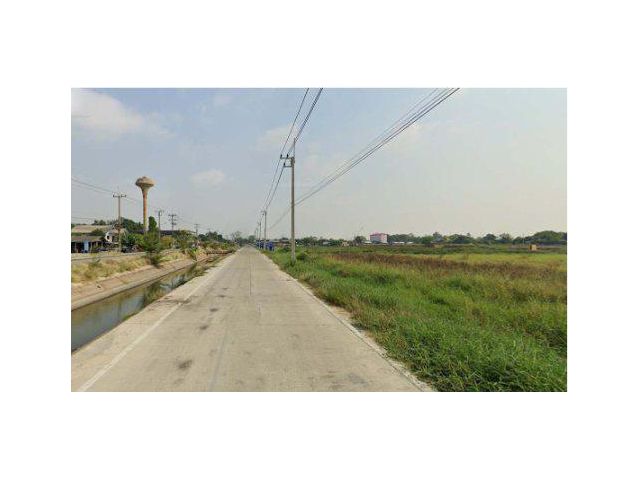 ขายที่ดิน 5 ไร่ คลองสอง ติดถนนไอยรา1 ต.คลองสอง อ.คลองหลวง จ.ปทุมธานี
