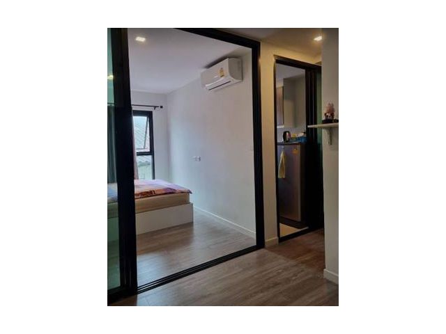 B Loft Sukhumvit 107 : บี ลอฟท์ สุขุมวิท 107