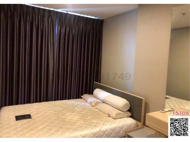 ขาย คอนโด Ideo o2 บางนา ใกล้ BTS บางนา และ Bangkok Mall