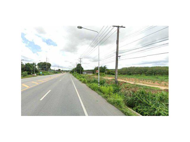 ขายที่ดิน 50 ไร่ ใกล้นิคมอุตสาหกรรม ดับบลิวเอชเออีสเทิร์นซีบอร์ด 4 ต.แม่น้ำคู้ อ.ปลวกแดง จ.ระยอง