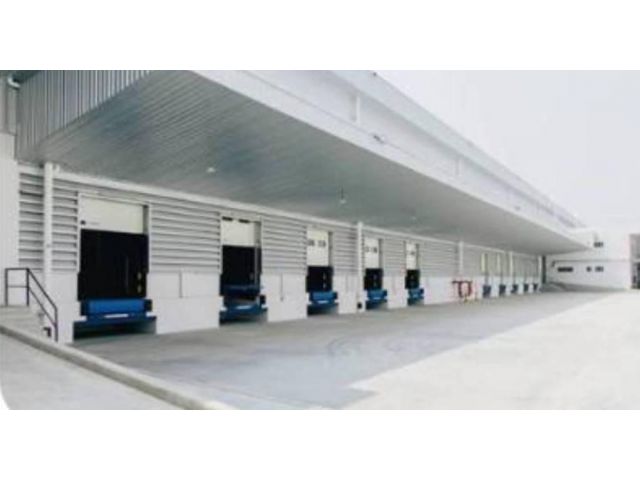 ให้เช่าโรงงานพื้นที่สีม่วง คลังสินค้า โกดัง ถนนบางนา กม 20 บางเสาธง บางพลี   เทพารักษ์ พื้นที่ขนาด 4,600-10,000 ตร.ม.