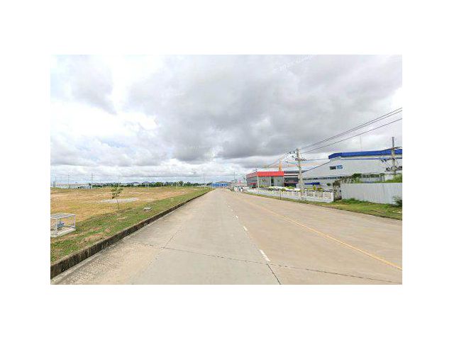 ขายที่ดิน 37 ไร่ ภายในนิคมอุตสาหกรรมปิ่นทอง 4 ต.บึง อ.ศรีราชา จ.ชลบุรี