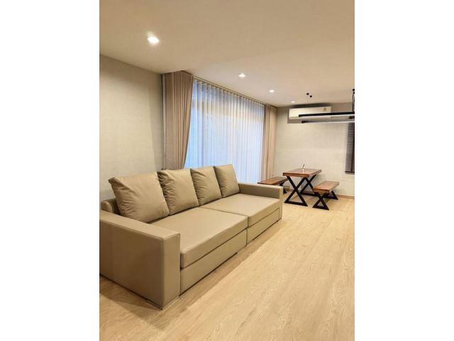 P1571 ให้เช่า บ้านเดี่ยว  Areeya Como Botanica อารียา บางนา