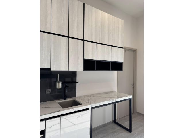 The Line 101 clean 28th floor