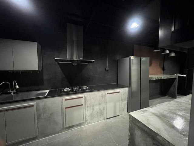 P1570 ให้เช่า บ้านเดี่ยว อารียา โคโม่ วงแหวน รามอินทรา Areeya