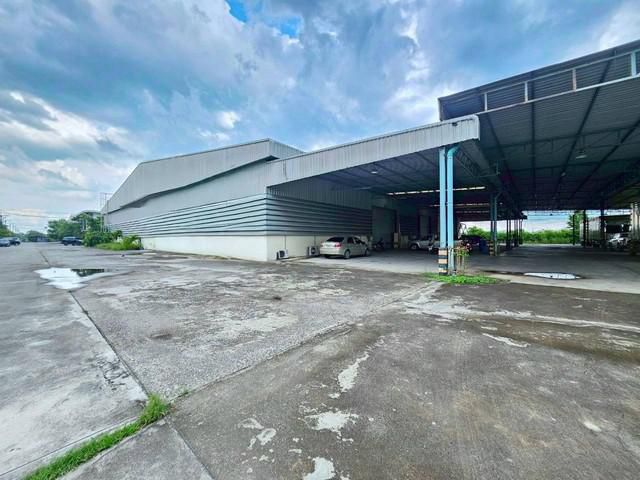 ขายโรงงานโซนหนองบอนแดงบ้านบึงชลบุรี บนพื้นที่ 35-2-40. ไร่