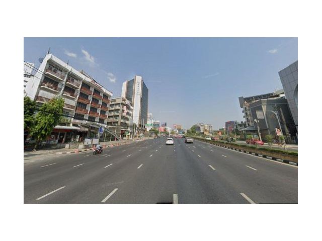 ขายอาคารพาณิชย์ 6 คูหา 8 ชั้น พร้อมลิฟต์ 1 ตัว ใกล้หัวลำโพง