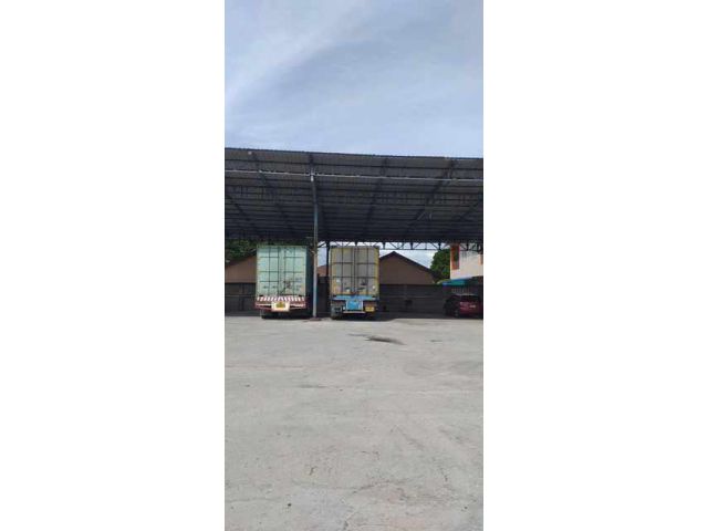 L73 ขาย/ให้เช่าที่ดินแหลมฉบัง เนื้อที่ 2 ไร่ 2 งาน 36 ตารางวา ห่างท่าเรือ 2 กิโลเมตร