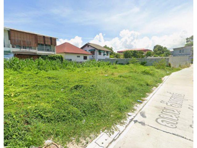ขายที่ดินใจกลางเมืองระยองถมแล้วเนื้อที่ 179 ตรว. ซอยสัมฤทธิ์11 หลังวิทยาลัยเทคนิคระยอง บ้านปากน้ำ จ.ระยอง