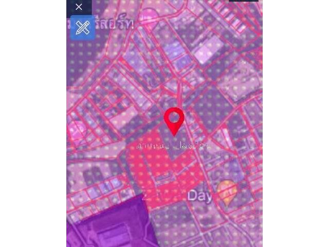 ขายที่ดินมาบยางพรปลวกแดงระยองที่ดินห้างแก้ว 12-1-35 ไร่