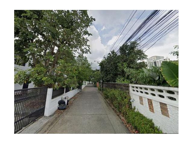 ขายที่ดินเปล่า “พระราม 9 ซอย 57/2” ทำเลศักยภาพ ใจกลางเมือง