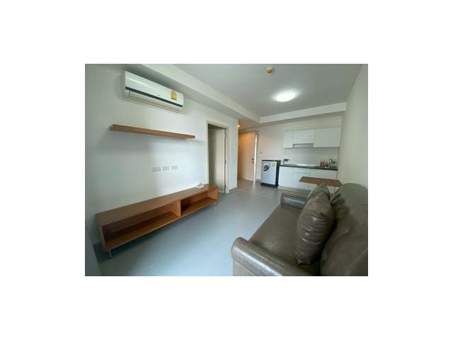 ขายด่วน คอนโดเดอะวิลล์ ขนาด 33 ตร.ม ชั้น 5 พร้อมอยู่