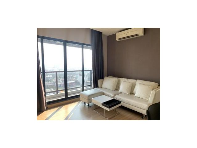 ขายคอนโดเออบราโน่ ตากสิน สาทร 74.02 ตร.ม 2 นอน 2 น้ำ