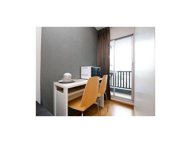 คุ้มค่าที่สุด ! ขายคอนโดโอกาส สุขุมวิท 105 23.12 ตร.ม ชั้น 5