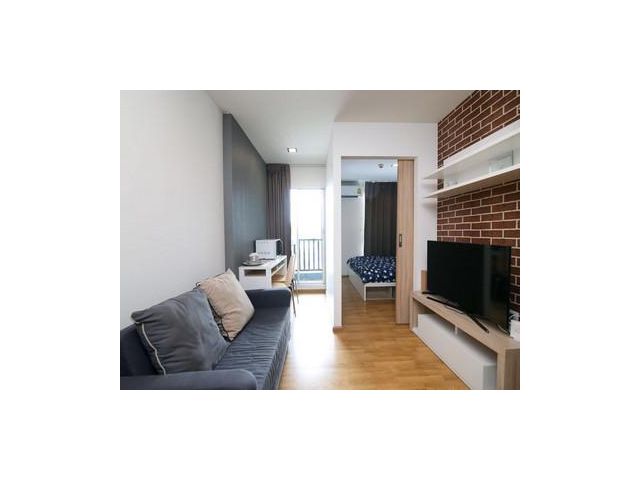 คุ้มค่าที่สุด ! ขายคอนโดโอกาส สุขุมวิท 105 23.17 ตร.ม ชั้น 6 ใกล้