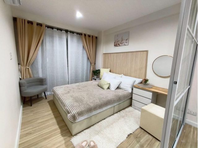 ขาย คอนโด เอกไพลิน ปาร์ค รัตนาธิเบศร์ / Ekpailin Park Rattanathibet ซอยรัตนาธิเบศร์28 FAS2508114