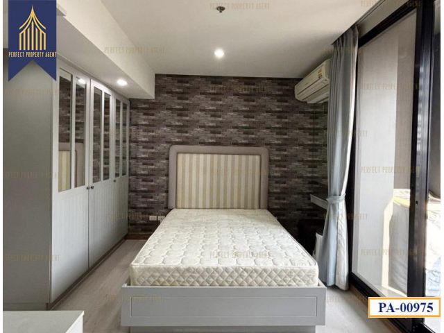 ขาย/ให้เช่า คอนโด The Editor BTS สะพานควายวิวสวยพร้อมอยู่