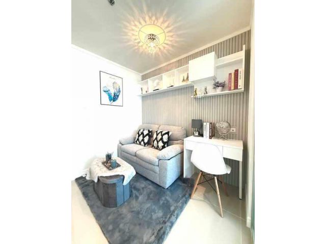 C1189 ขายคอนโดลุมพินีวิลล์ วงศ์อมาตย์ พัทยา ห้องรีโนเวทใหม่